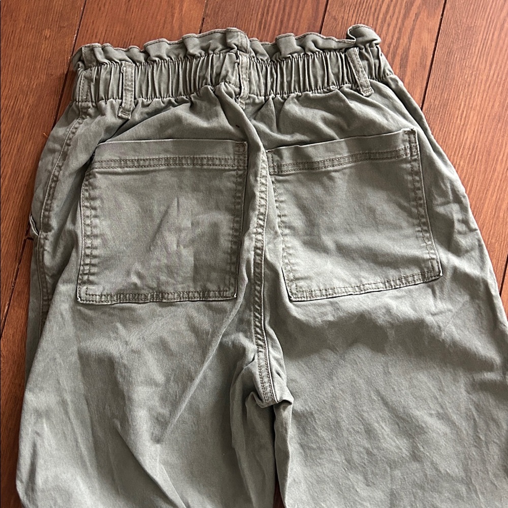 Universal Thread High Rise Joggers - Picture 3 of 9